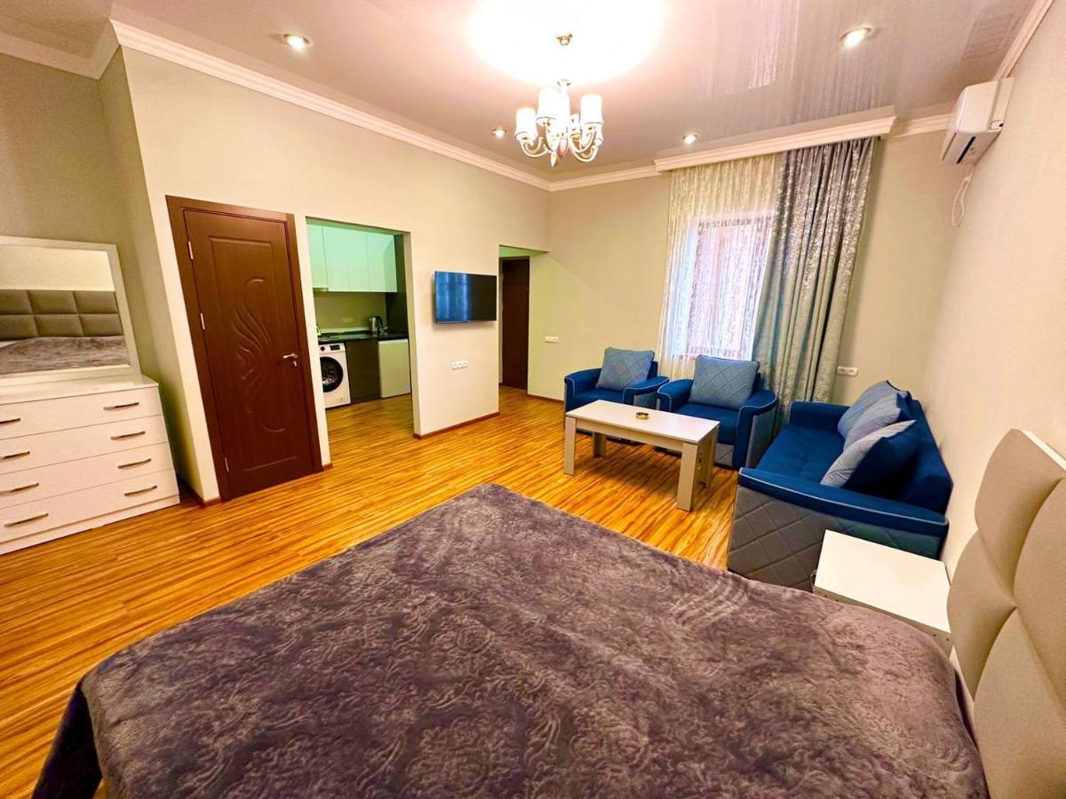 Kond Apart House Apartment Yerevan Exterior photo