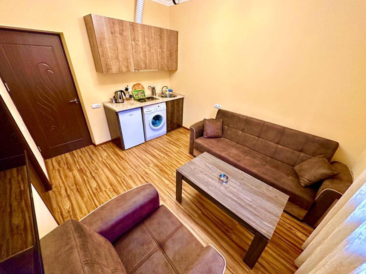 Kond Apart House Apartment Yerevan Exterior photo